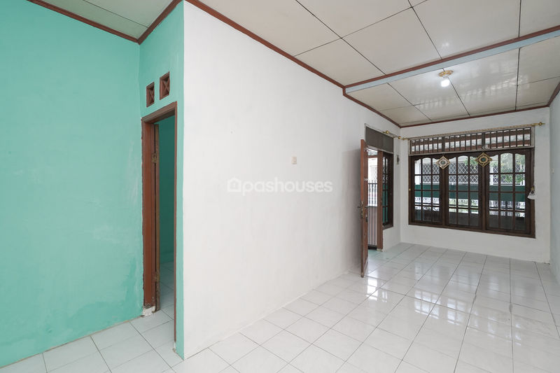 Perumahan Taman Wisma Asri Bekasi Blok AA17 No.27
