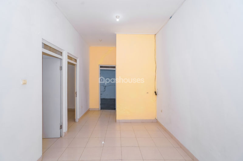 Perumahan Samudera Residence No.E63