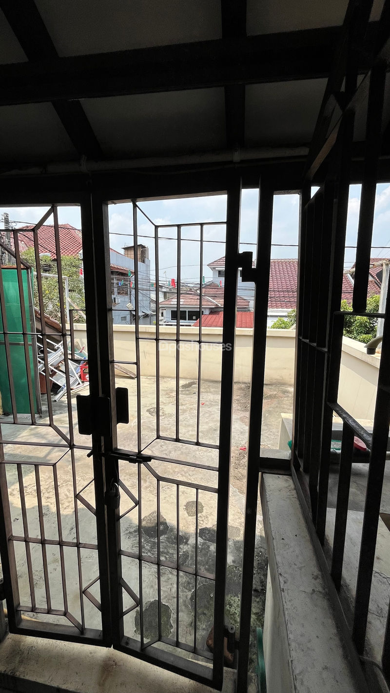 Jl. Nakula 3  Blok C