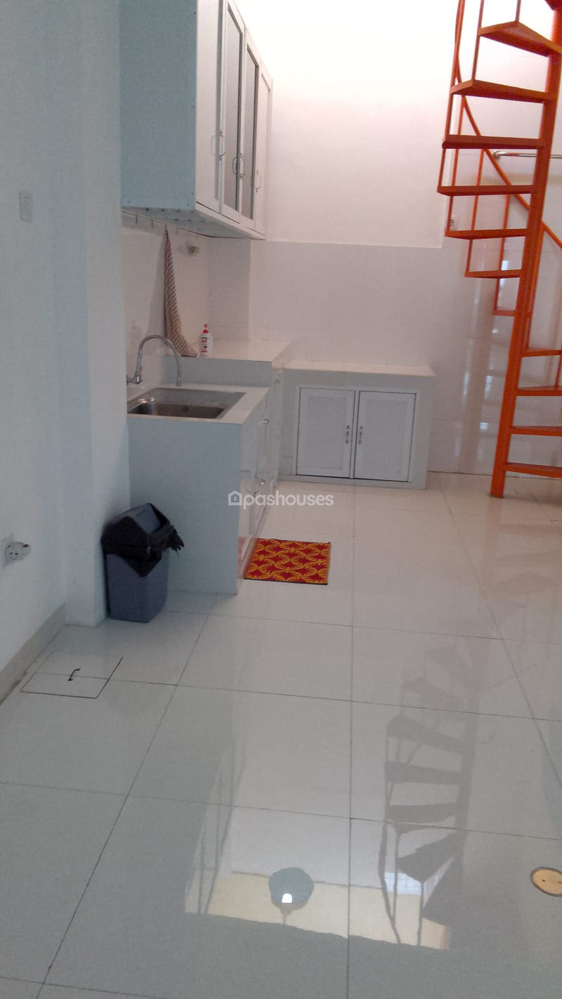 Perumahan Villa Tangerang Regency 1 Blok OB