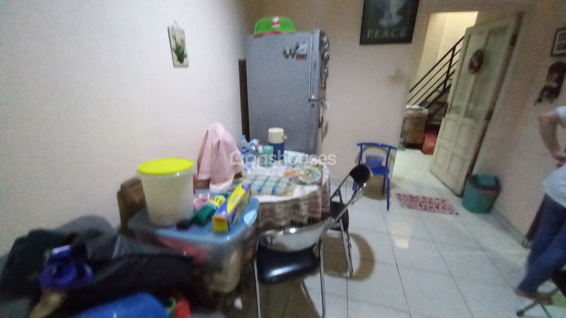 Regency Melati Mas