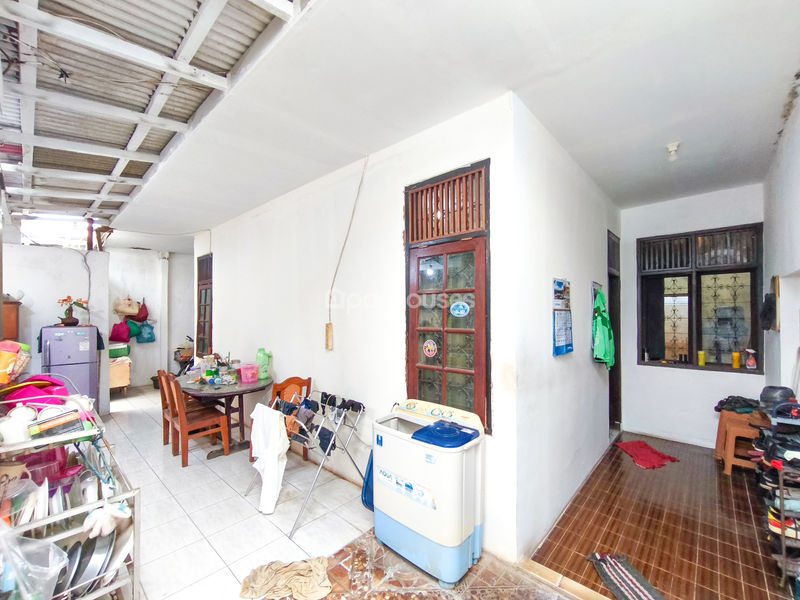 Perumahan Japos Graha Lestari Blok H1 No.40