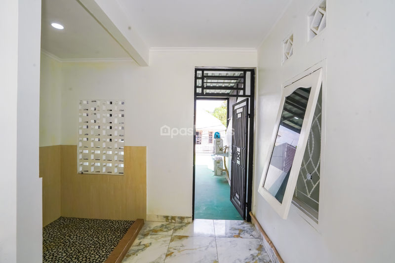 Grand Depok City Cluster Gardenia Blok N4/7