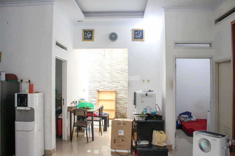 Villa Berlian Curug