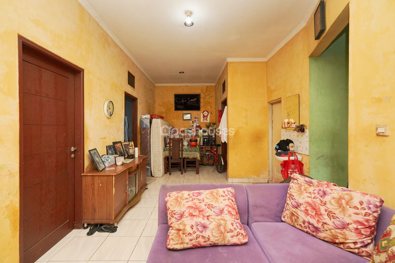 Perumahan Taman Wisma Asri 2 Blok AA16 No.120