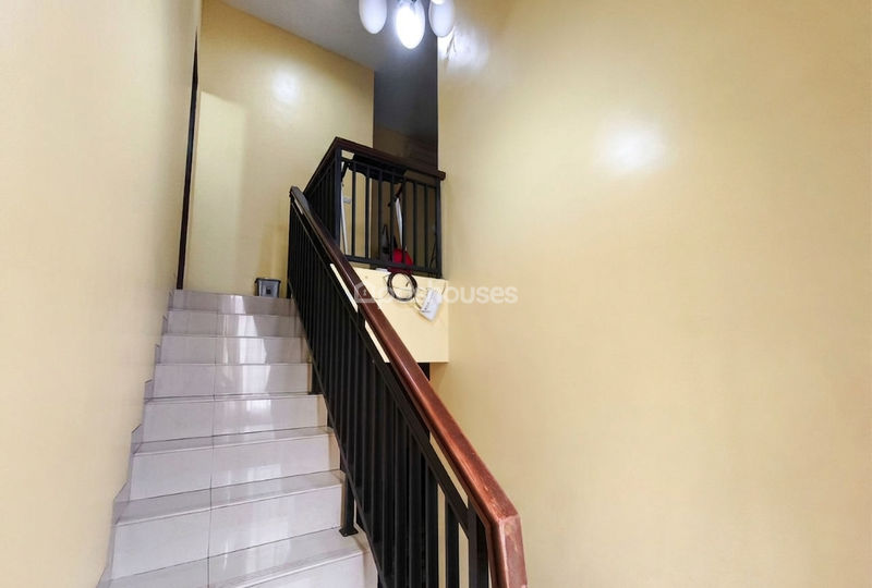 Perumahan Setia Residence