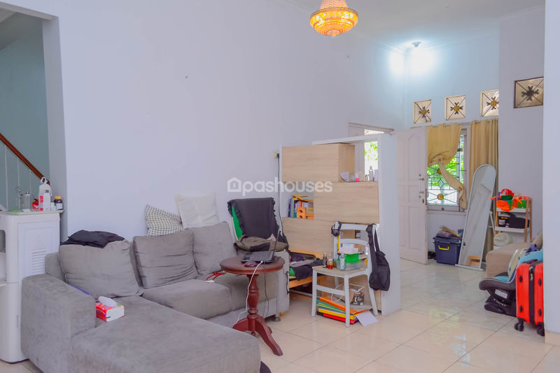 Perumahan Bogor Raya Permai