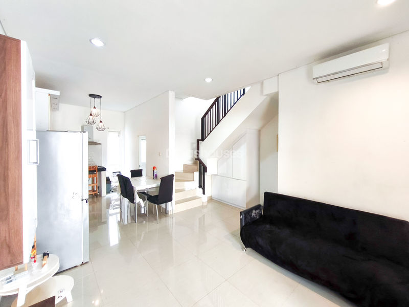 The Savia BSD City Blok F3/5