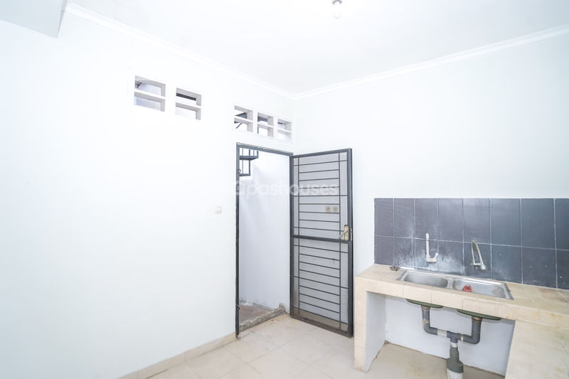 Perumahan Three Residence
