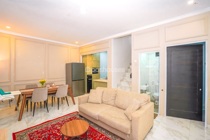 Salfa Residence