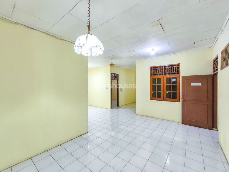 Villa Pamulang