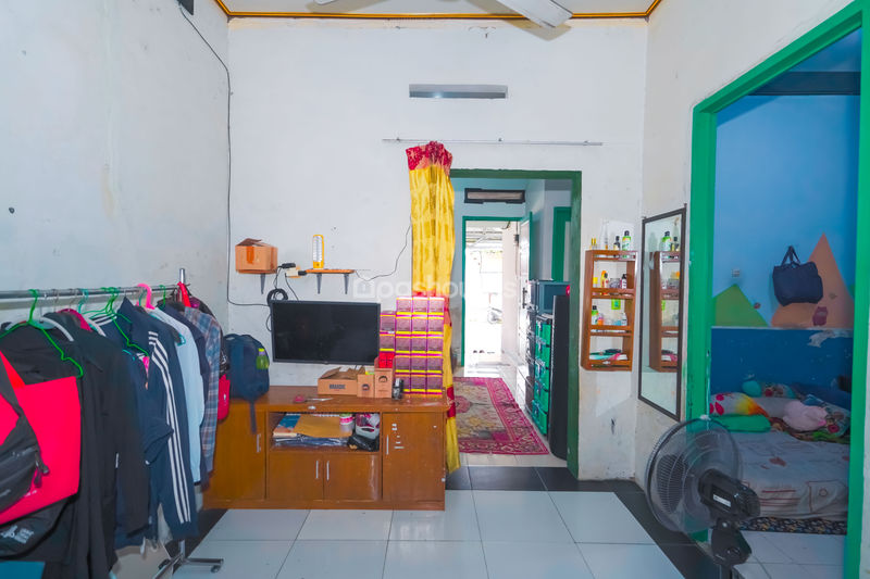 Perumahan Green Pitara Blok I8