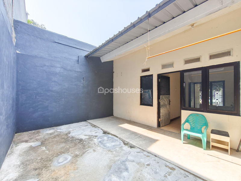 Perumahan Harapan Mulya Cluster Acacia Blok CA 27/3