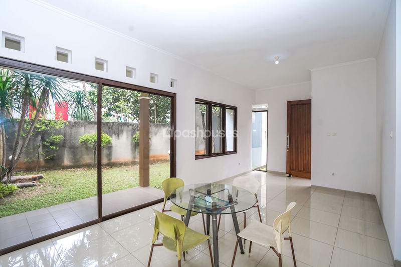 Perumahan Palma Residenza Cipayung