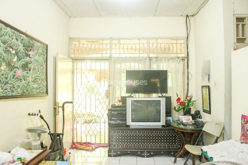 Perumahan Jatijajar
