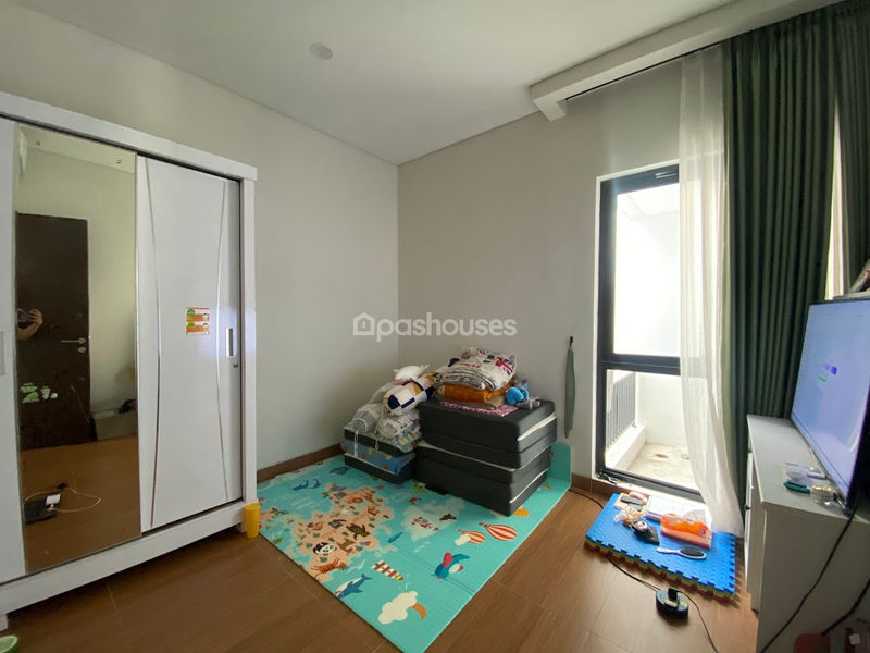 Kota Wisata Cluster Mississippi