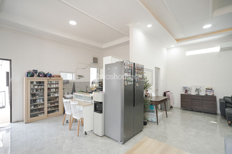 Jalan Jagal Jagawana No.2 Bekasi