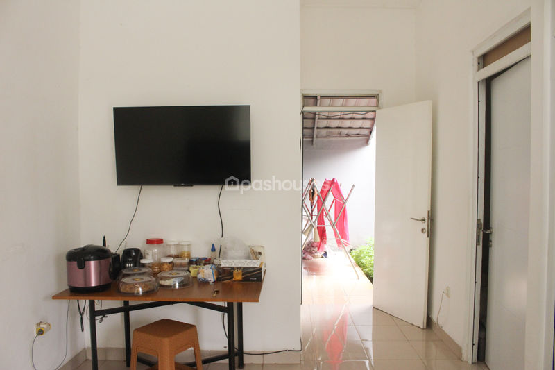Perumahan Samudera Residence
