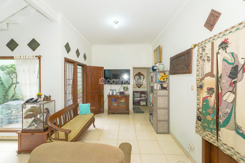 Jalan H.Najih No.80
