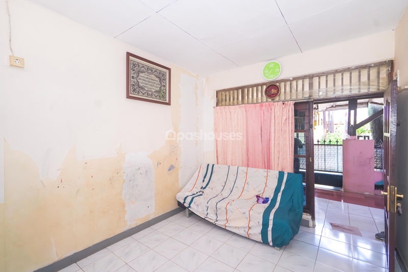 Pondok Tirta Mandala Blok D No.6