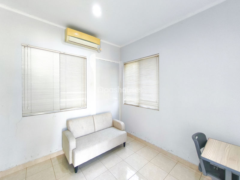 Perumahan Serpong Jaya Blok VL No.16
