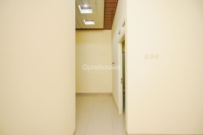Cluster Taman Asri Bekasi Blok A1