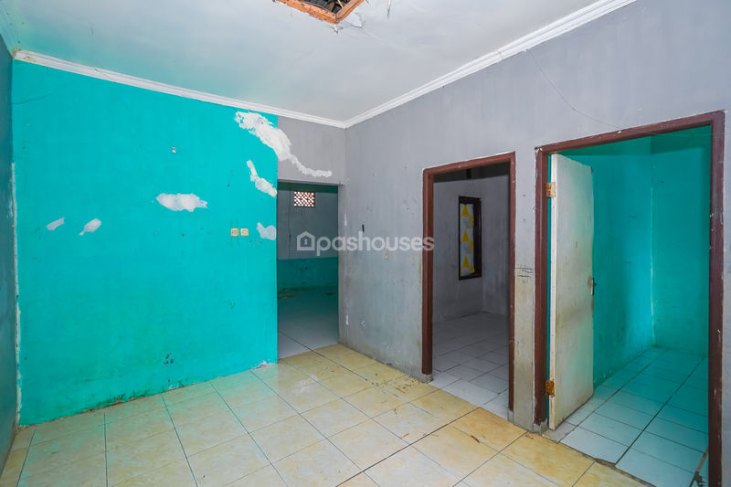 Graha Sawangan Residence No.G44