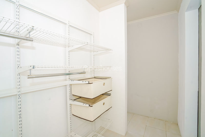 Komplek Mahogany Residence Depok Blok E10
