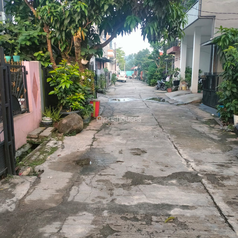 Perumahan Banana Residence Blok C2 No.11