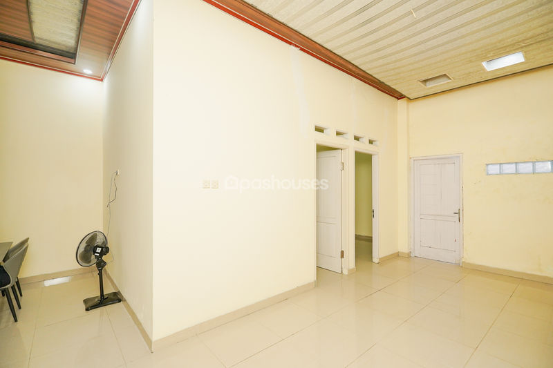 Cluster Taman Asri Bekasi Blok A1