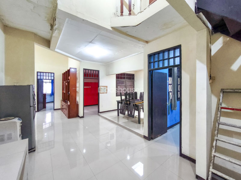 Pamulang Estate Blok G8 No.14