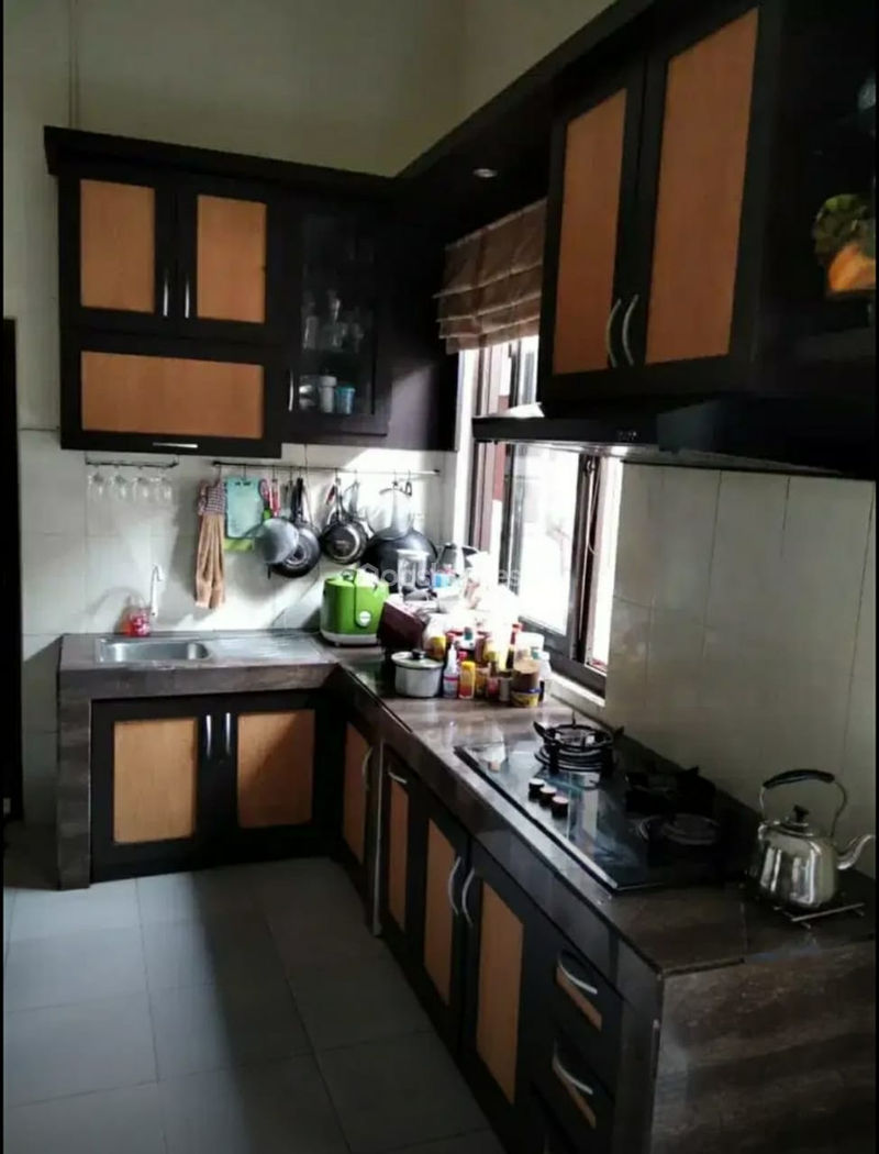 Jalan Semboja Bogor