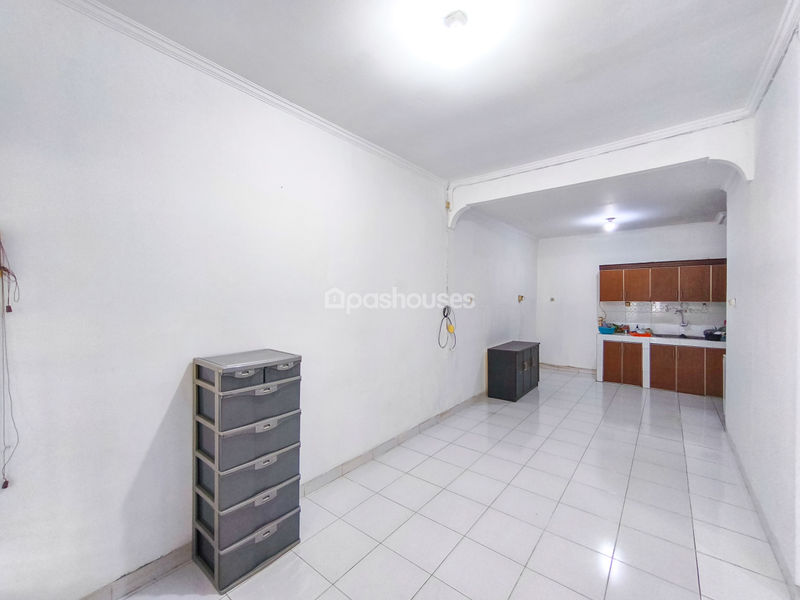 Perumahan Graha Tajur Asri Blok C1 No 5
