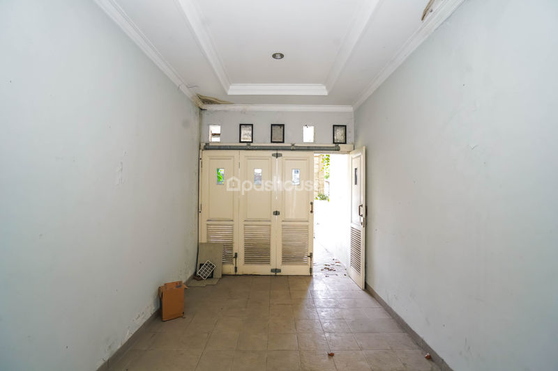 Jalan Repelita Bogor