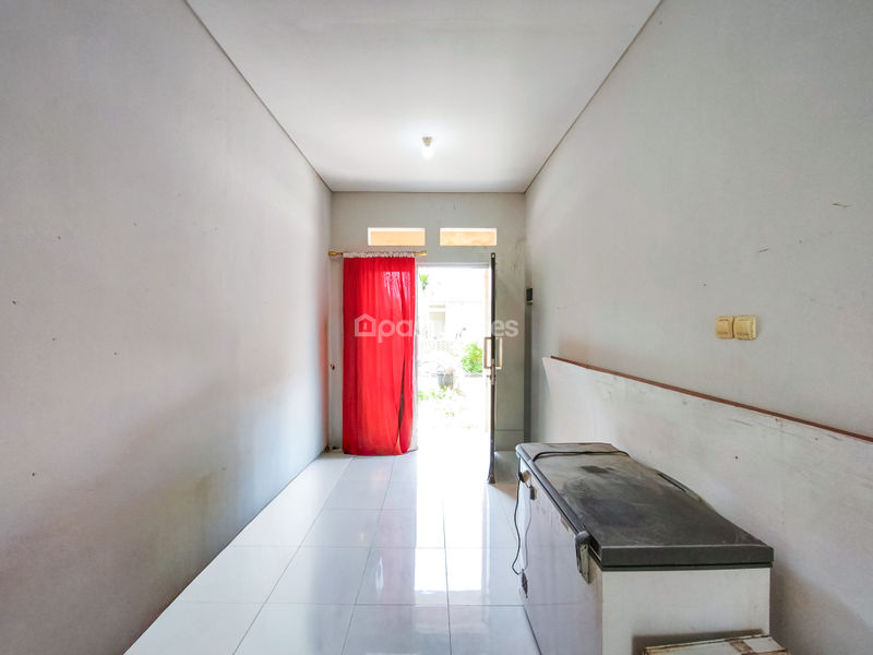 Gardens at Candi Sawangan Cluster Seruni Blok C36/1