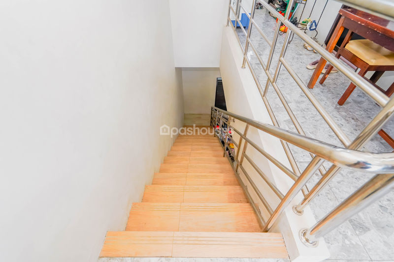 Bukit Cimanggu City Blok U4 No.8