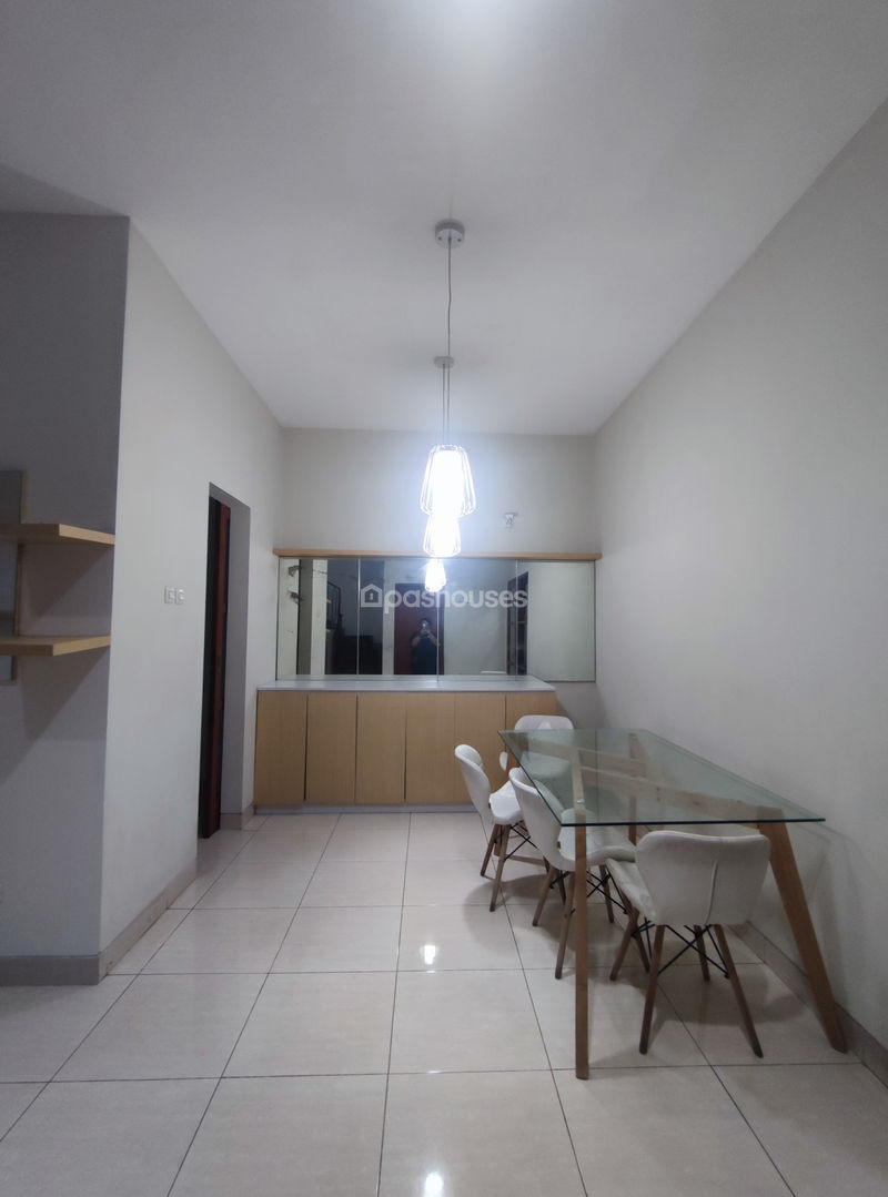 Komplek Gardenia Residence Kebagusan