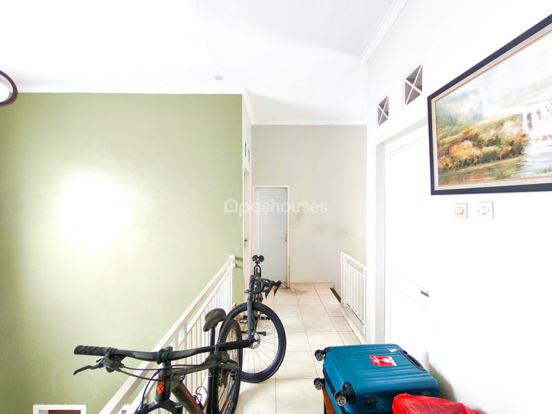 Jalan Falaqi 1 Blok C No.84