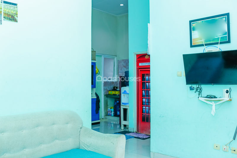 Cempaka Residence Blok C3/10