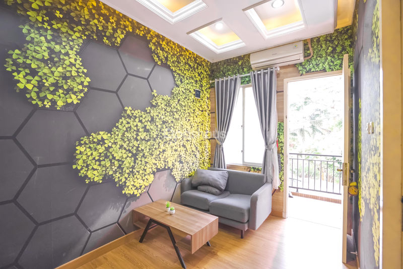 Cendana Residence Pamulang Blok D7 No.21