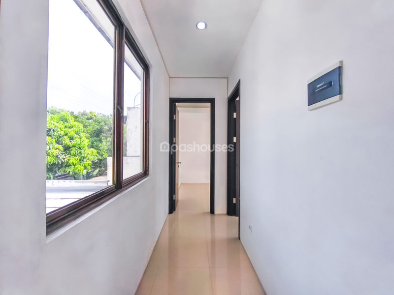 Perumahan Citralake Sawangan Blok F4/2