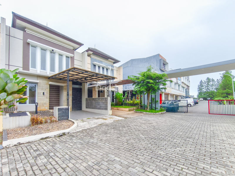 Cilebut Residence Cluster Azalea Blok A21