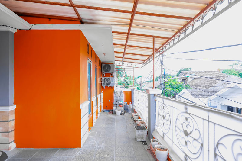 Jl. Duren Sawit komplek PTB 