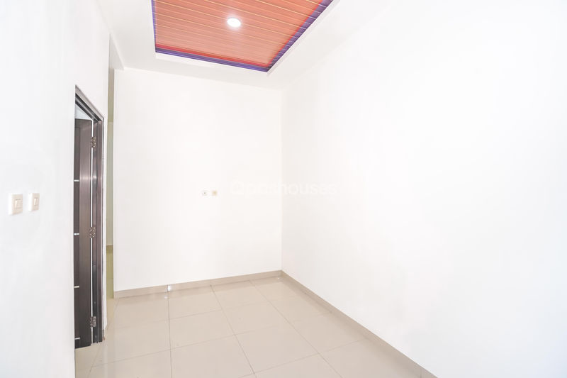 Perumahan Wahana Pondok Gede Blok S1