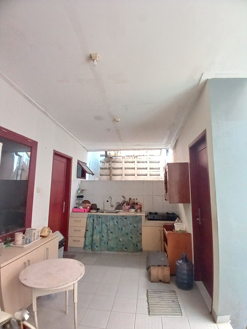 Perumahan Bumi Asri Residence Sentul