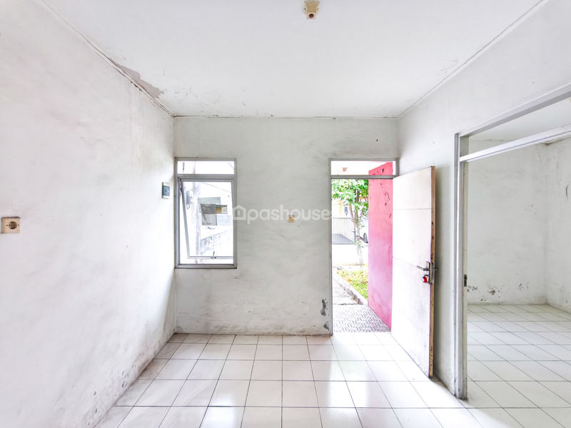 Perumahan Bizhome Cluster Tourmaline Blok S6 No.11