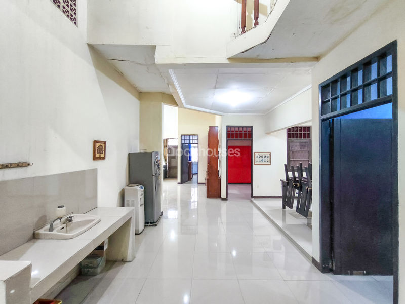 Pamulang Estate Blok G8 No.14