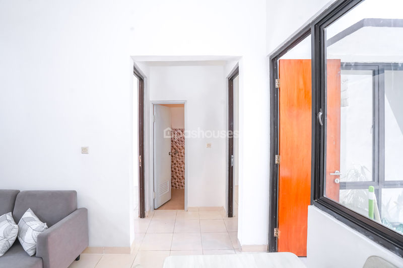 Bhumi Amala Residence Blok B4 No.10