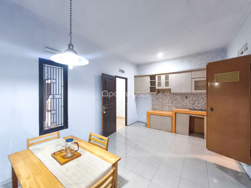 Perumahan Shinta Residence 1