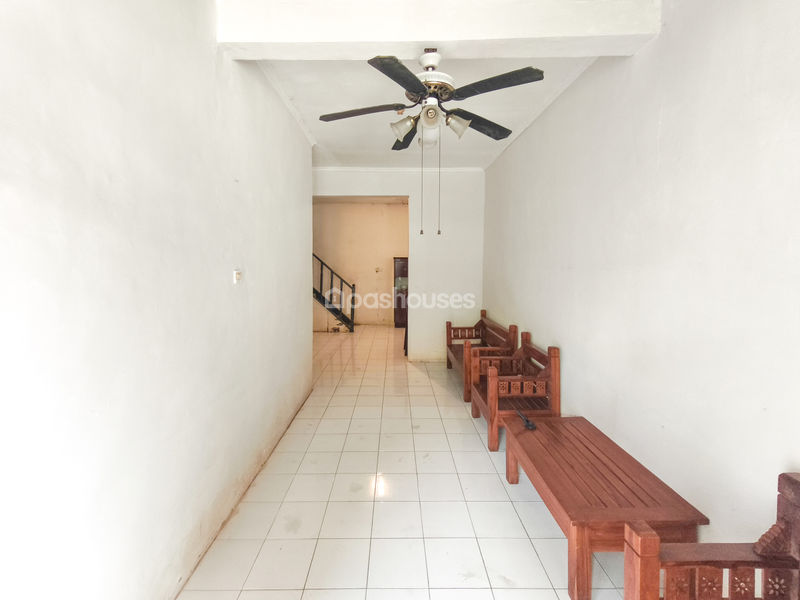 Perumahan Pondok Maharta Blok B7 No.20